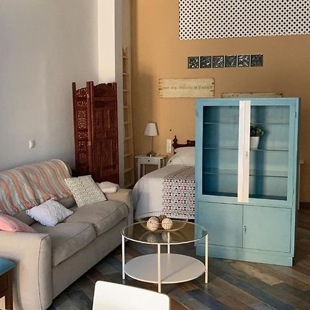 Cordoba Tourist Apartments Екстер'єр фото