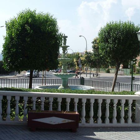 Cordoba Tourist Apartments Екстер'єр фото