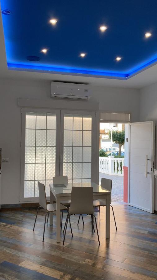 Cordoba Tourist Apartments Екстер'єр фото