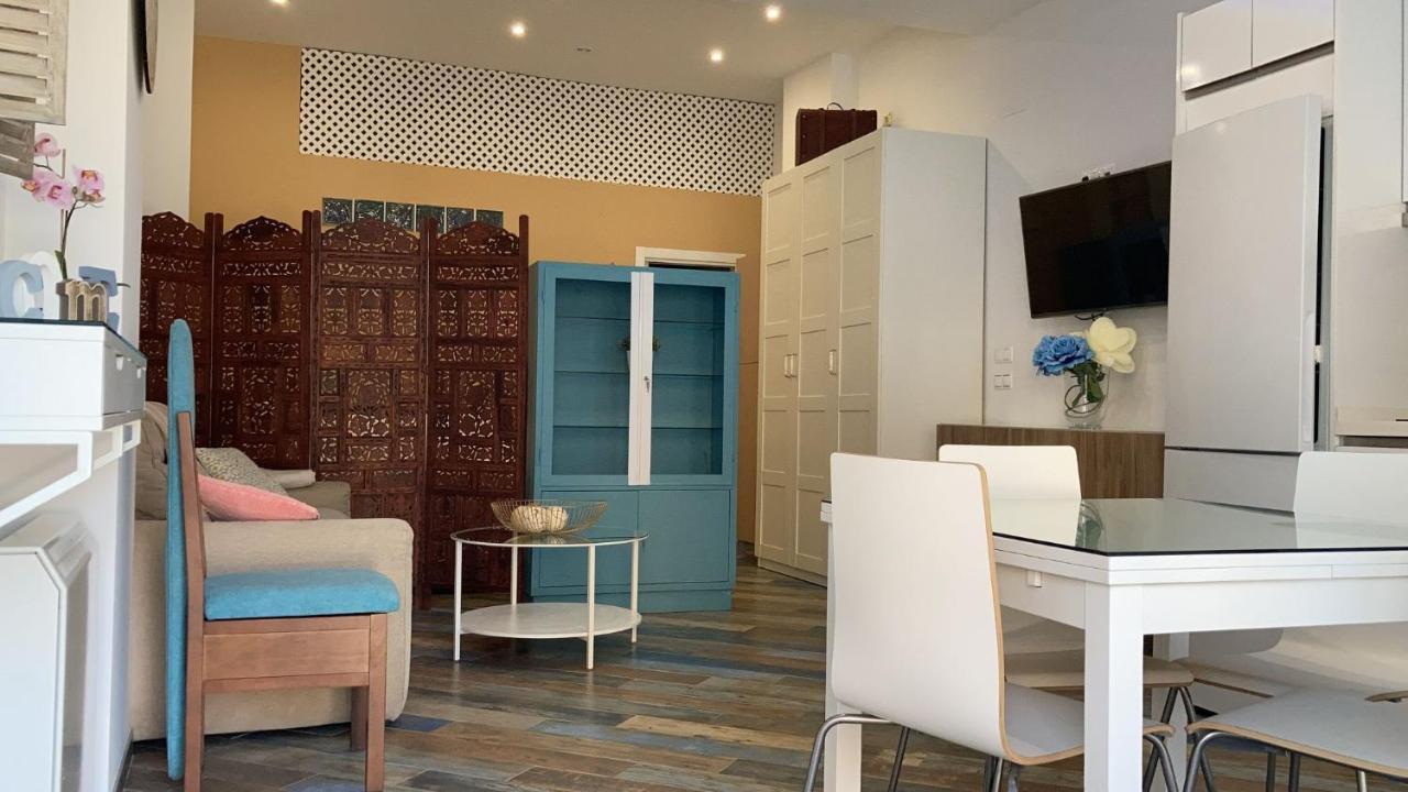 Cordoba Tourist Apartments Екстер'єр фото