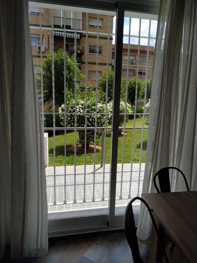 Cordoba Tourist Apartments Екстер'єр фото