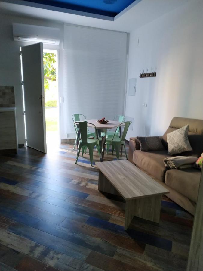 Cordoba Tourist Apartments Екстер'єр фото