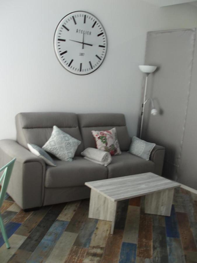 Cordoba Tourist Apartments Екстер'єр фото