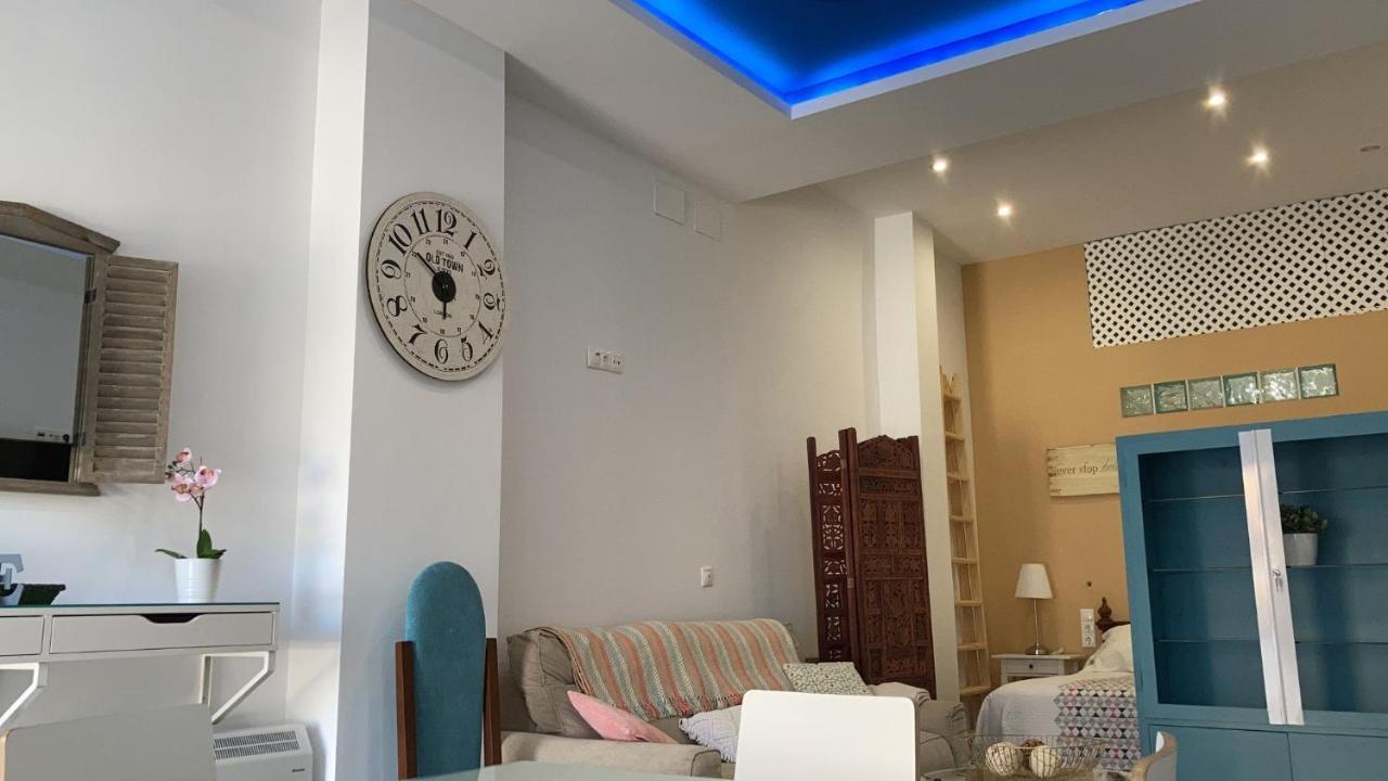 Cordoba Tourist Apartments Екстер'єр фото
