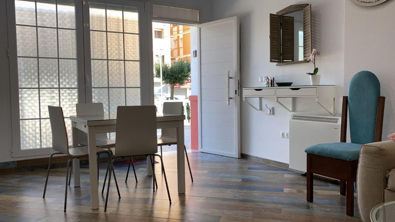 Cordoba Tourist Apartments Екстер'єр фото