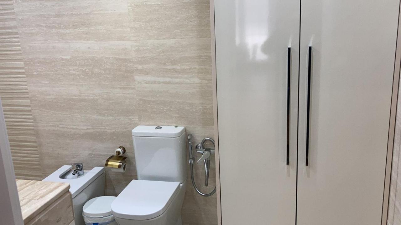Cordoba Tourist Apartments Екстер'єр фото
