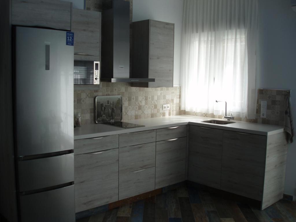 Cordoba Tourist Apartments Екстер'єр фото