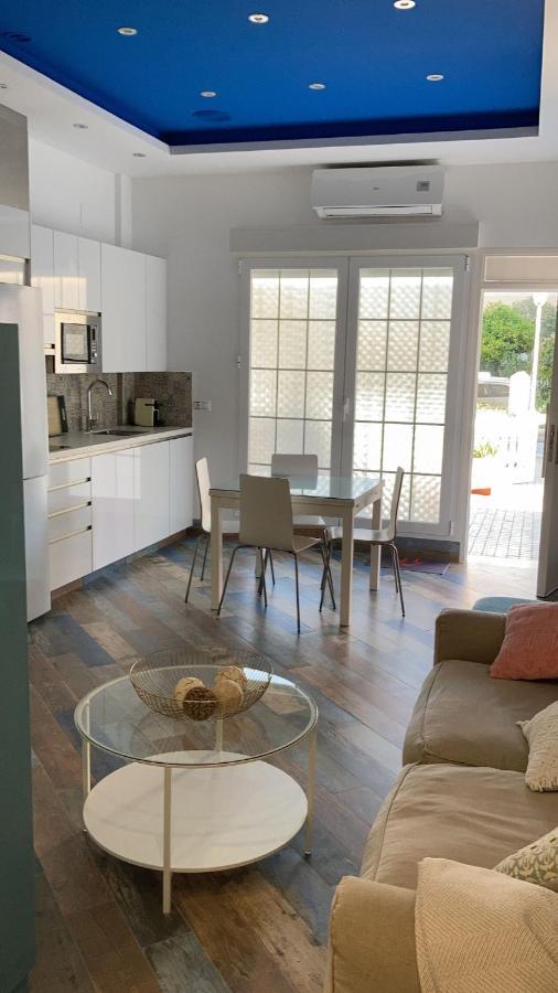 Cordoba Tourist Apartments Екстер'єр фото