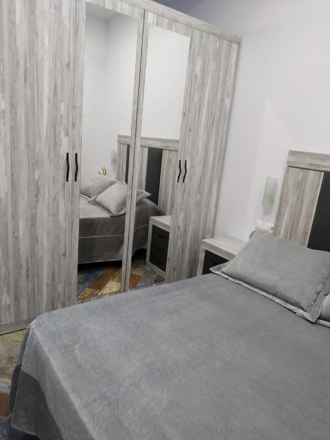 Cordoba Tourist Apartments Екстер'єр фото