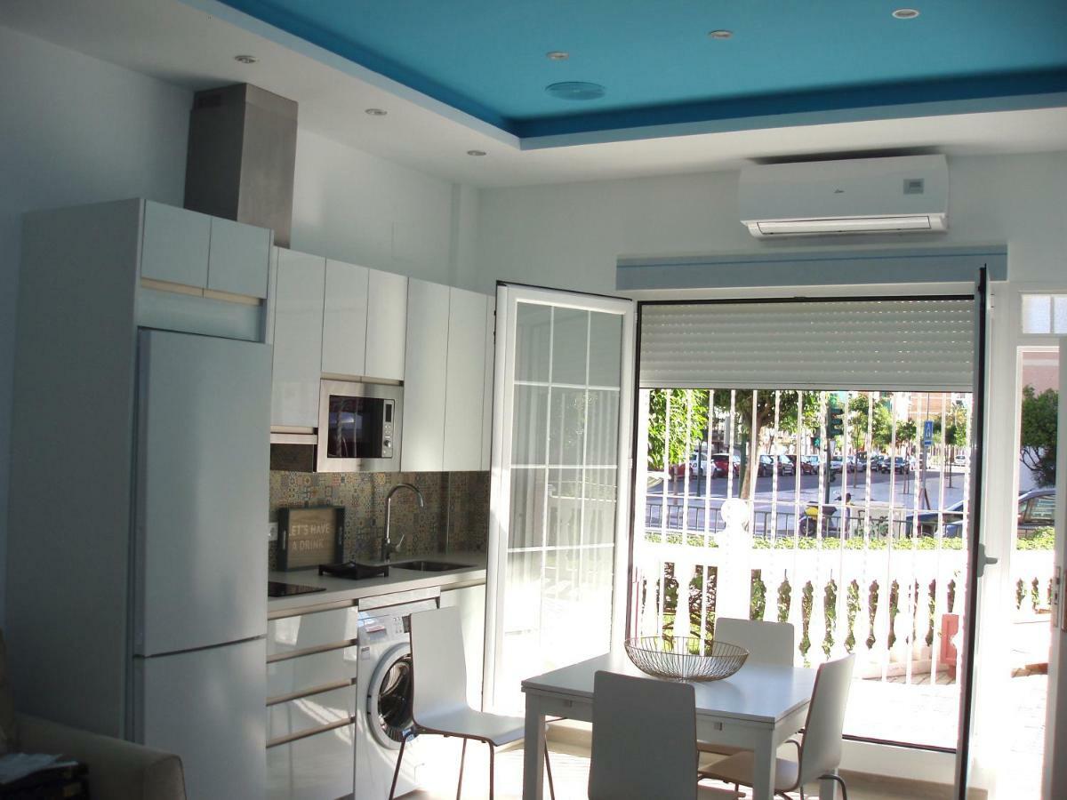 Cordoba Tourist Apartments Екстер'єр фото