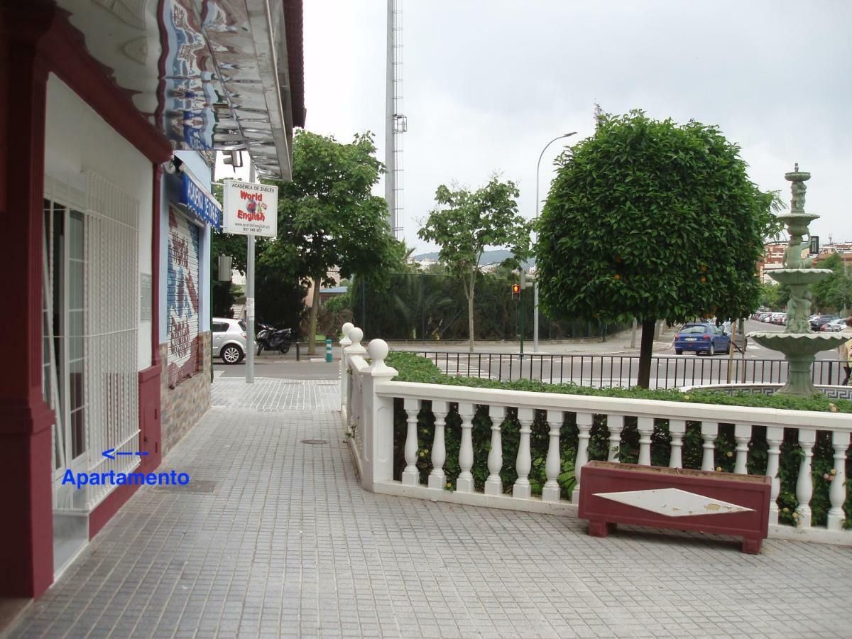 Cordoba Tourist Apartments Екстер'єр фото