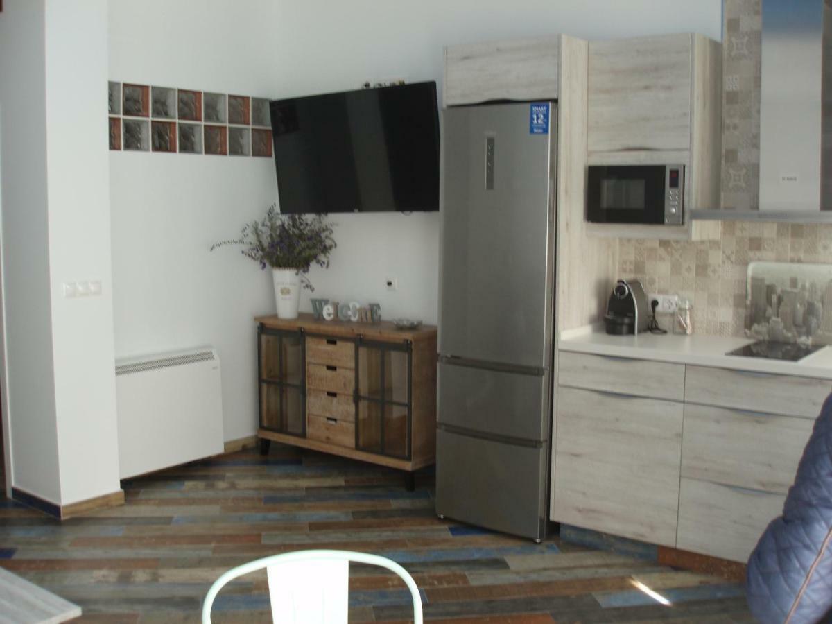Cordoba Tourist Apartments Екстер'єр фото