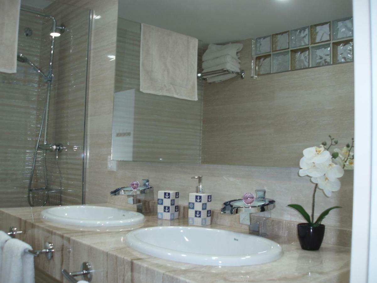 Cordoba Tourist Apartments Екстер'єр фото