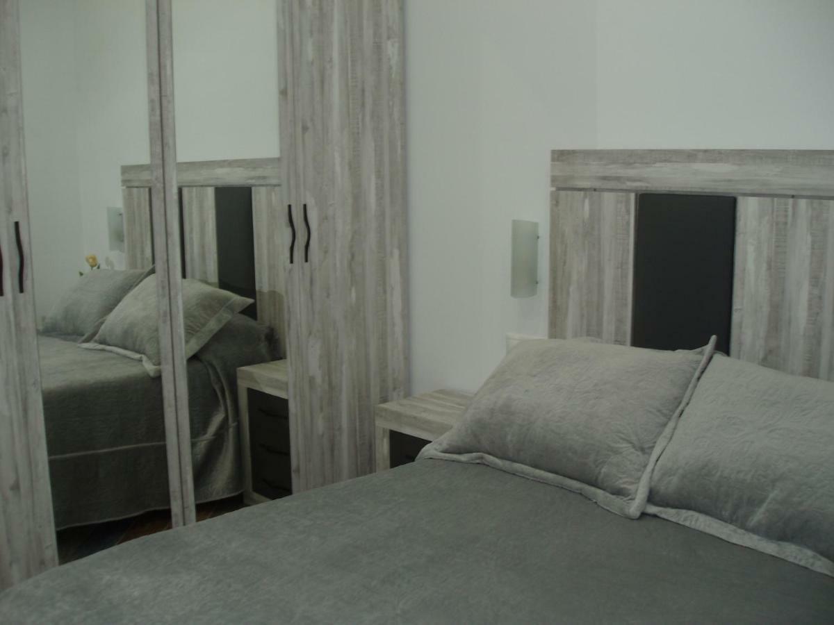 Cordoba Tourist Apartments Екстер'єр фото