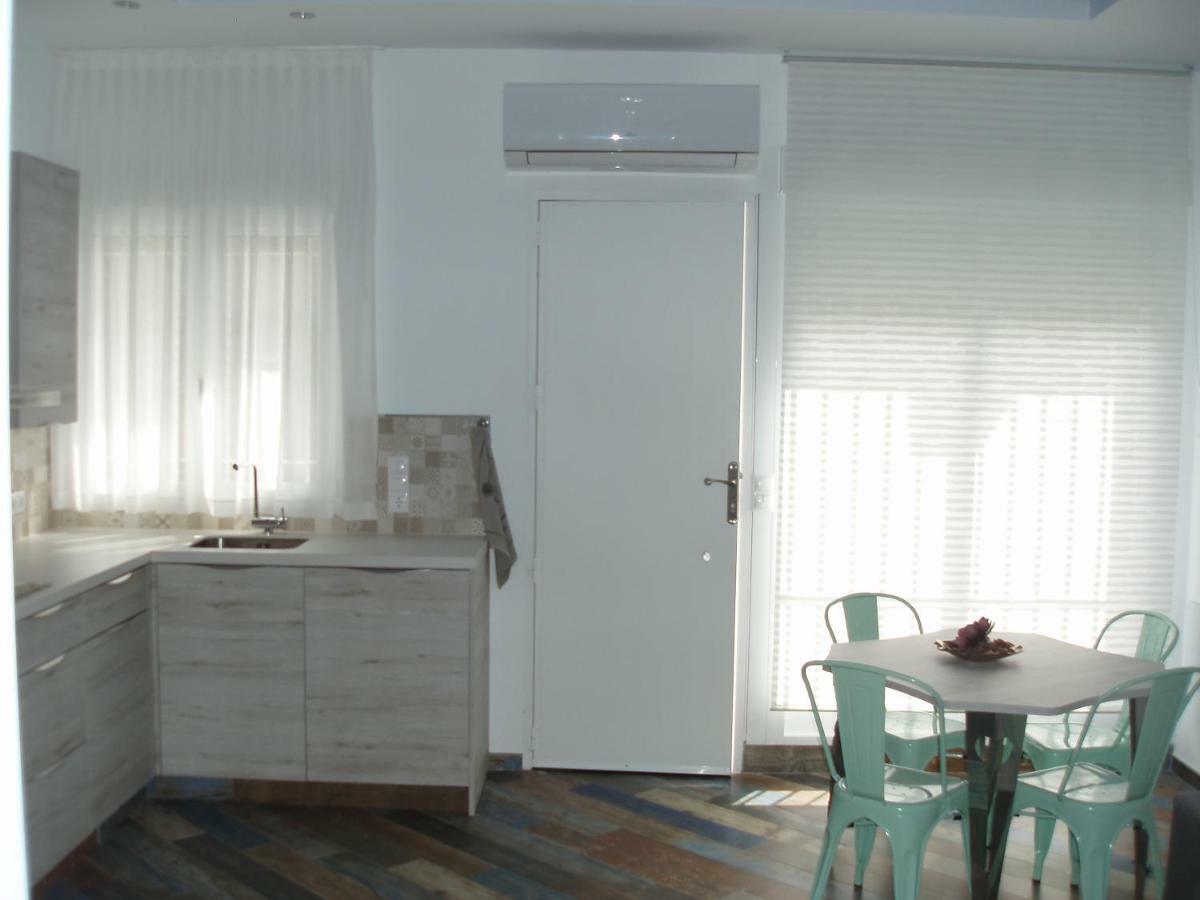Cordoba Tourist Apartments Екстер'єр фото