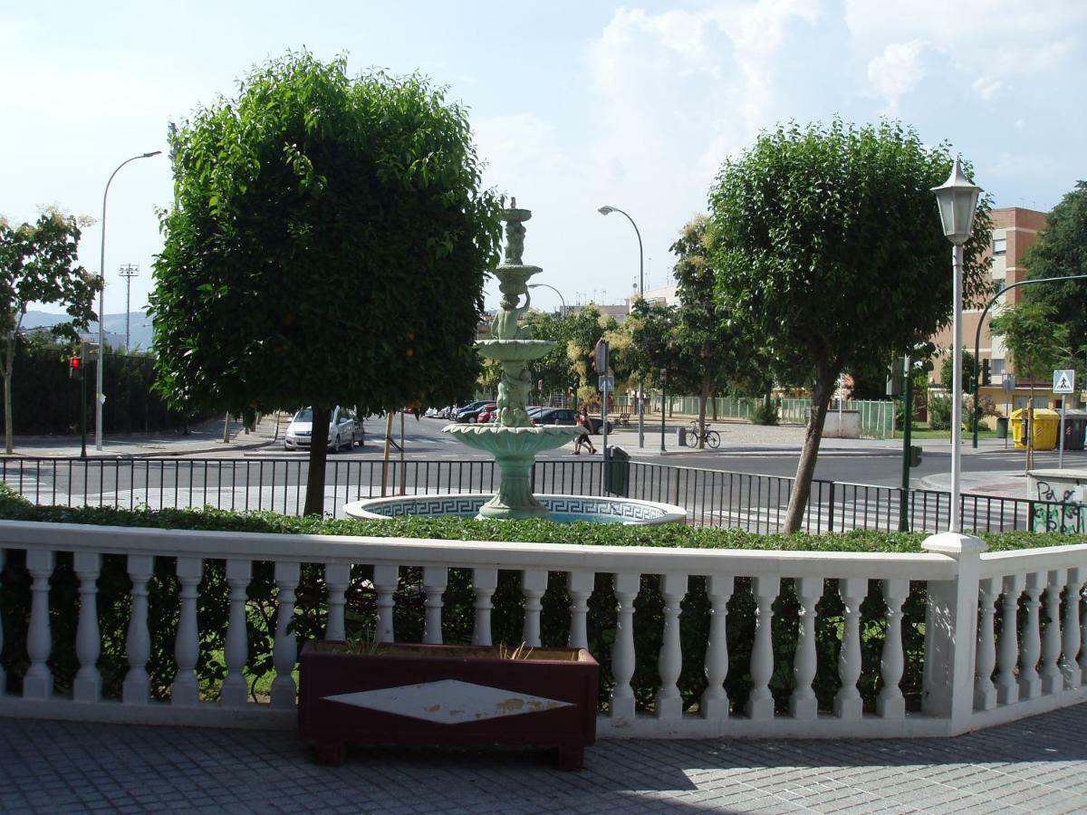 Cordoba Tourist Apartments Екстер'єр фото